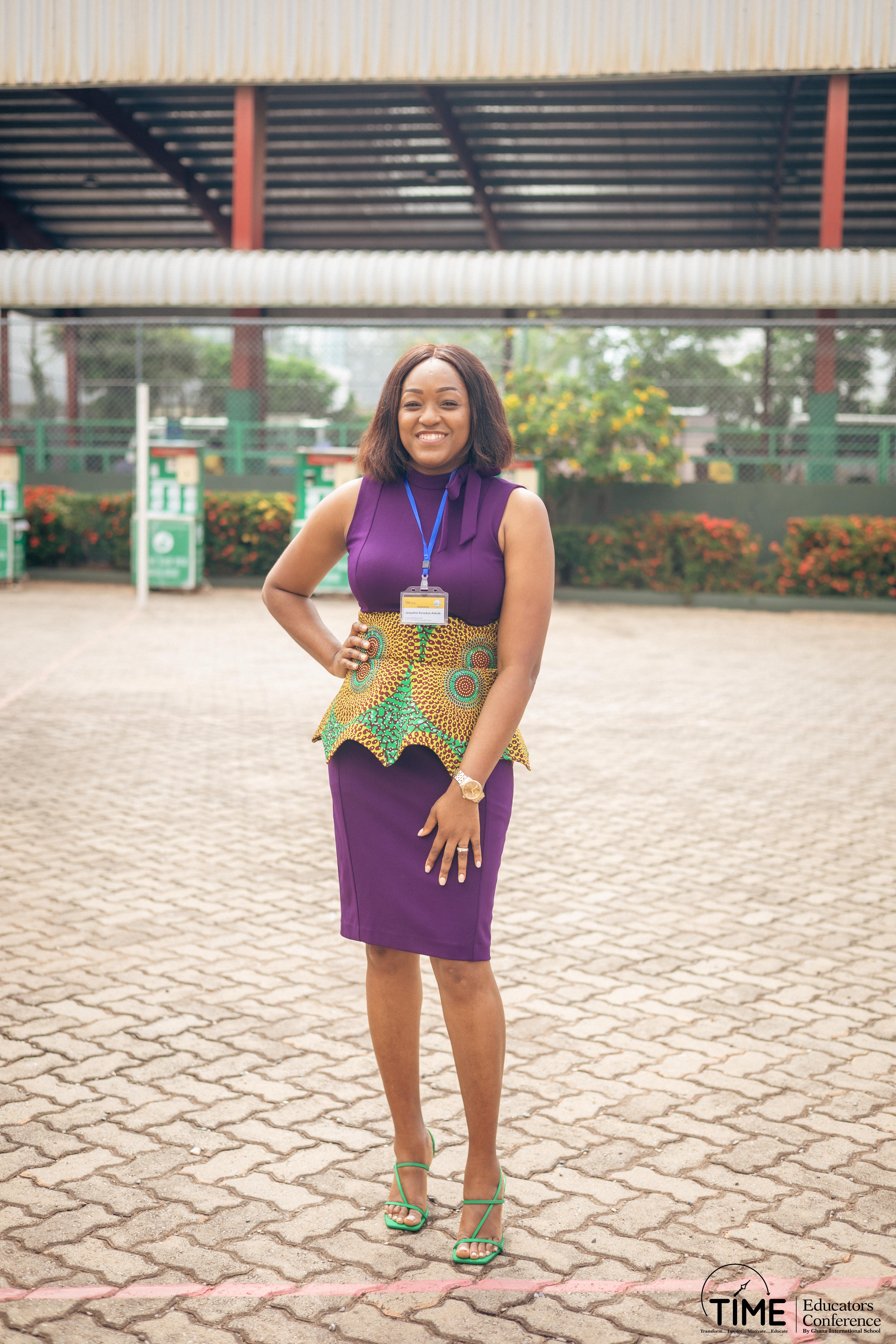 TIME Conference - 7TH EDITION